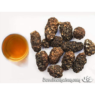 1kg trái nhàu khô