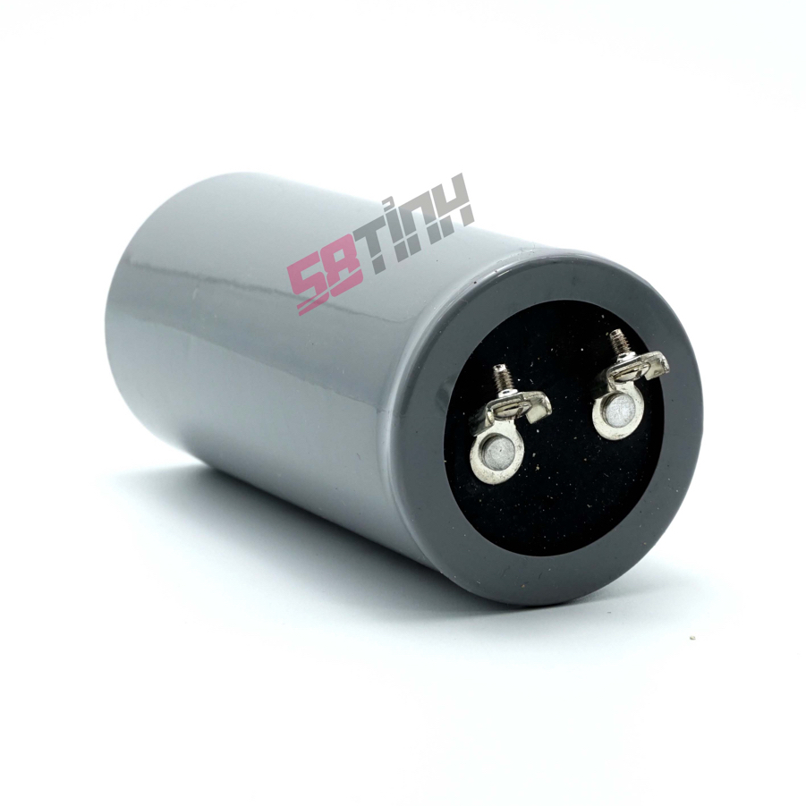 Tụ CAPA đề ABC TEIKO chính hãng 250VAC, 100MF, 150MF, 200MF, 300MF, 400MF, 600MF, 800MF, 1000MF, 1200MF
