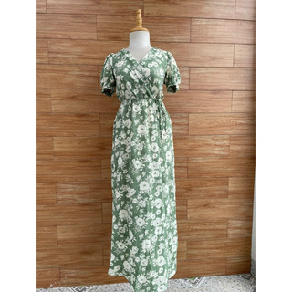Đầm Maxi xuất dư 🍀🍀🍀