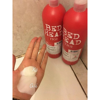 Dầu gội xả Tigi Đỏ