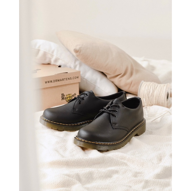 Giày Dr.Martens 1461 KID chính hãng nhập khẩu