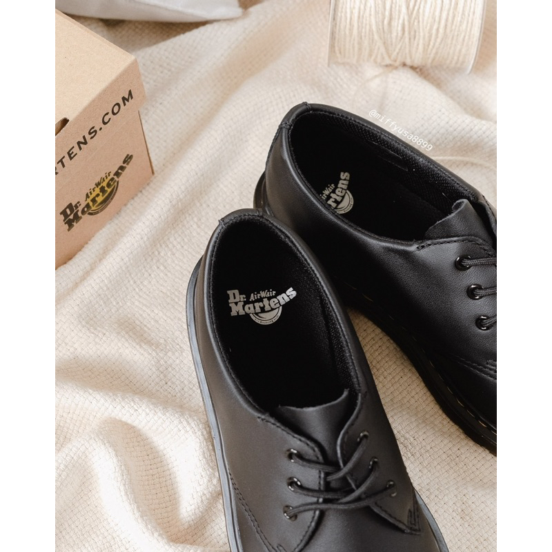 Giày Dr.Martens 1461 KID chính hãng nhập khẩu