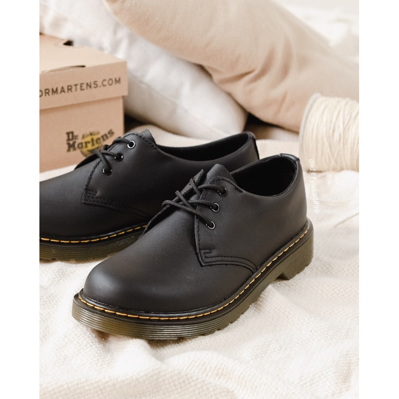 Giày Dr.Martens 1461 KID chính hãng nhập khẩu