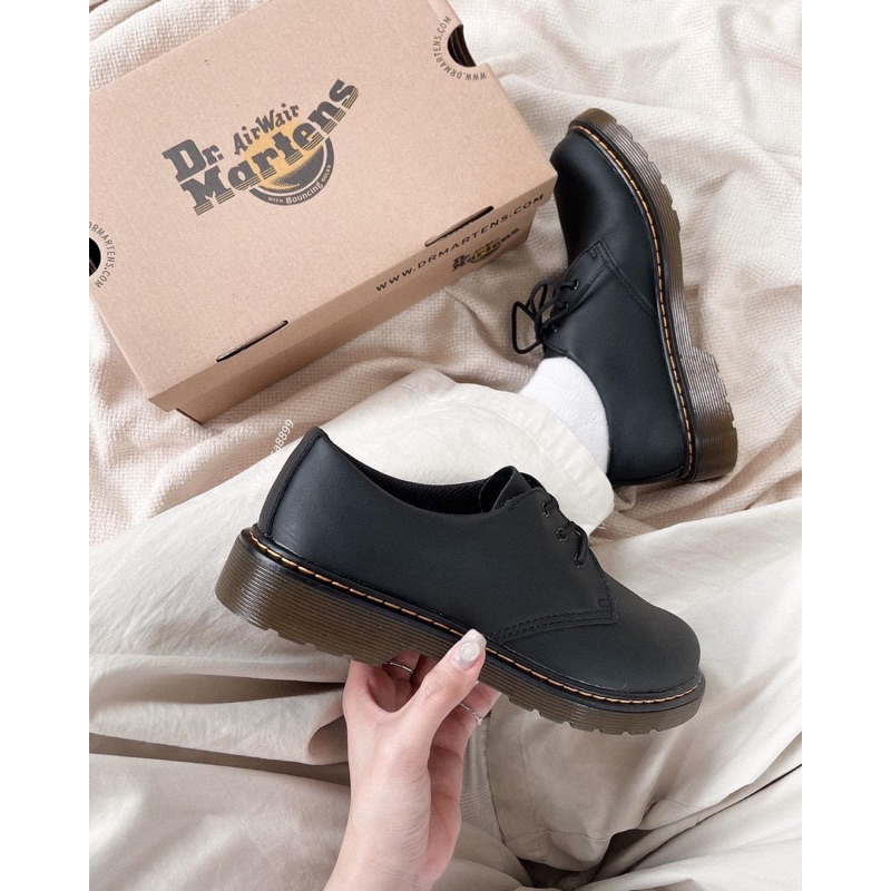 Giày Dr.Martens 1461 KID chính hãng nhập khẩu