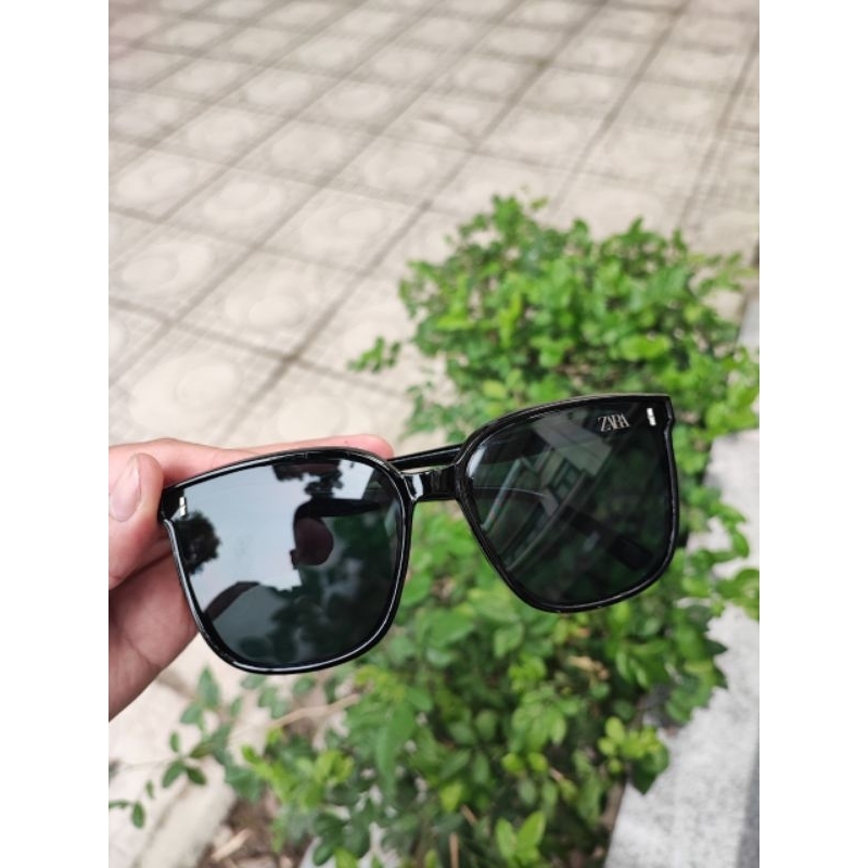 Mắt kính thời trang Zara chống tia UV dành cho nữ