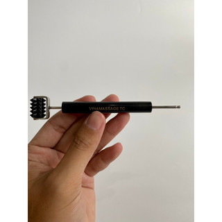 [HCM] Dụng Cụ Diện Chẩn - Lăn Dò Sừng - Hãng VINAMASSAGE
