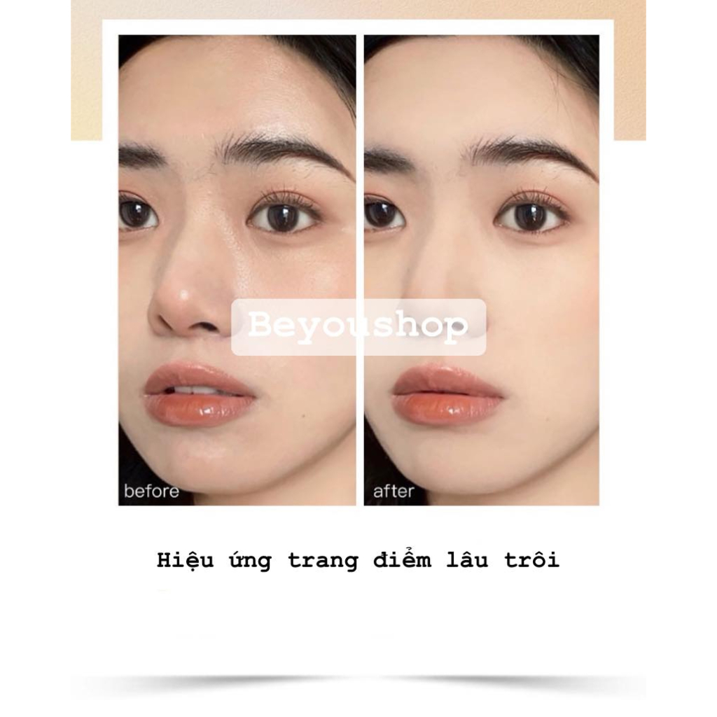 Phấn Phủ Kiềm Dầu Lâu Trôi Make Up Forever HD Skin Matte Velvet