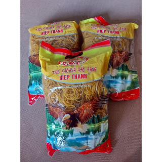 Dây thun vàng Hiệp Thành loại hảo hạng đủ 3 size