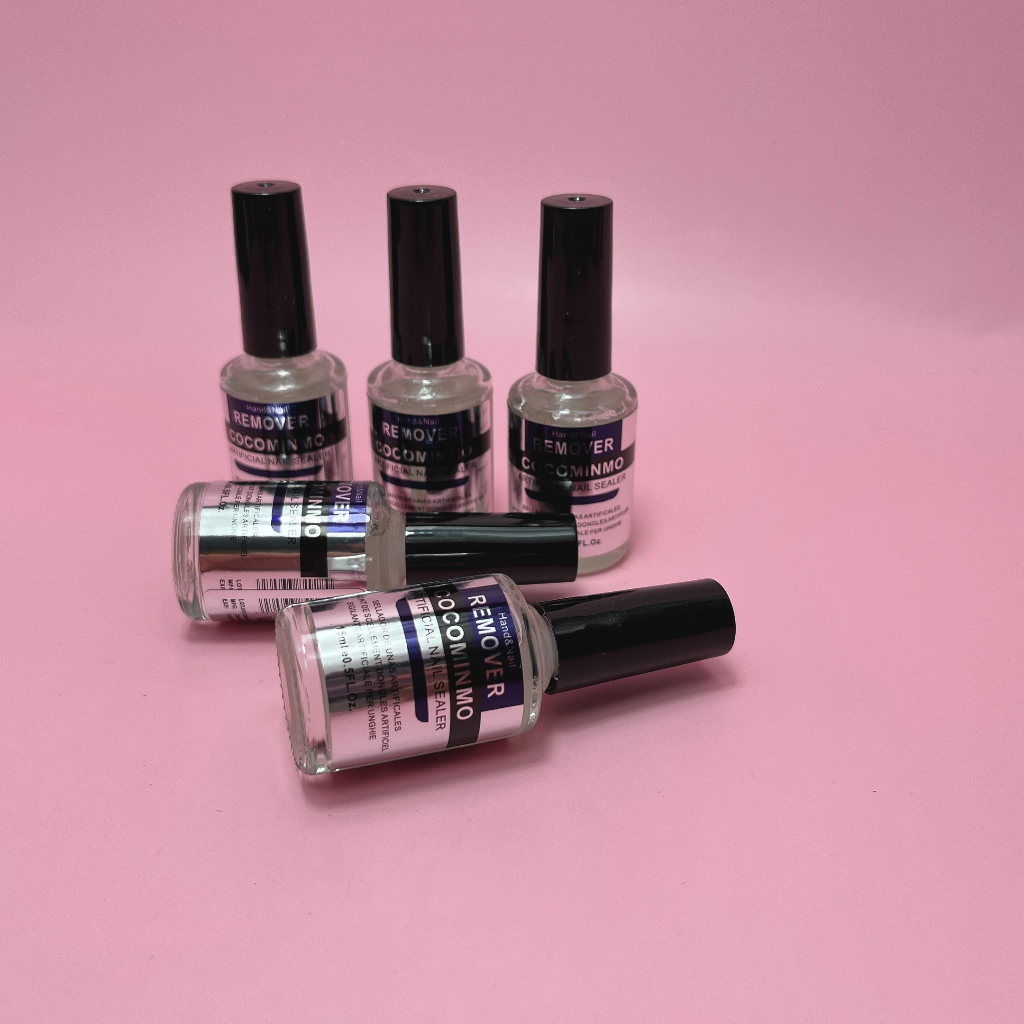 Phá Gel Lạnh Coco Remover - Nước Phá Sơn Gel CoCominmo KHông Gây Bỏng Rát