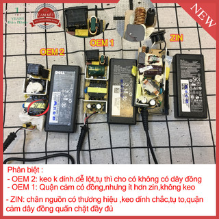 Sạc Dell Vostro 5481