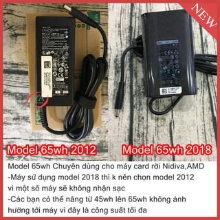 Sạc Dell Vostro 5481