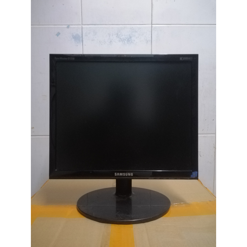 Trọn bộ pc văn phòng fujitshu màn 17" - lướt web, xem phim, bán hàng online, in bill, kế toán, thu ngân... Thanh lý
