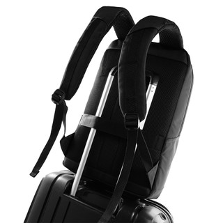Balo Mikkor The Amiri Backpack 15.6inch