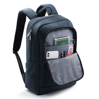 Balo Mikkor The Amiri Backpack 15.6inch