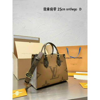 Túi công sở LV sz25cm full box bill