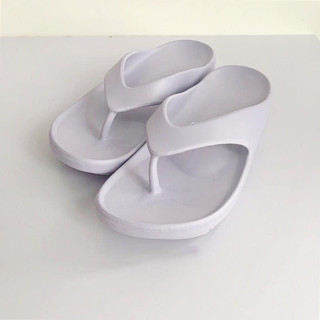 [100% AUTH - SPAO] Dép xỏ ngón cao su Spao [Gom sale - Chính Hãng]