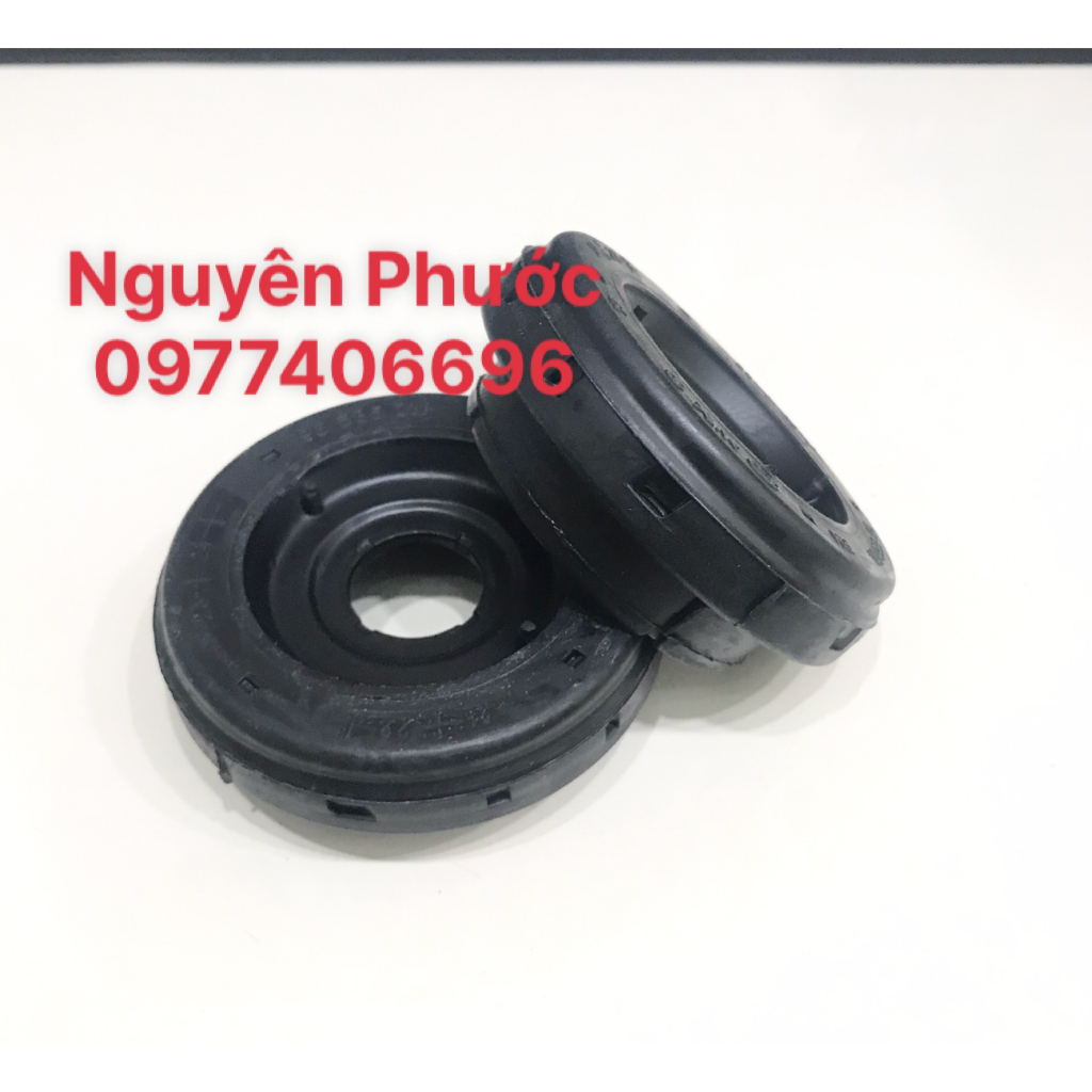 Cao su bát bèo phuộc /Giảm xóc trước CHEVROLET SPARK   - Mã PT 96653239: Giá bán 1 cái