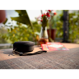 Loa bluetooth Jays S Go Mini
