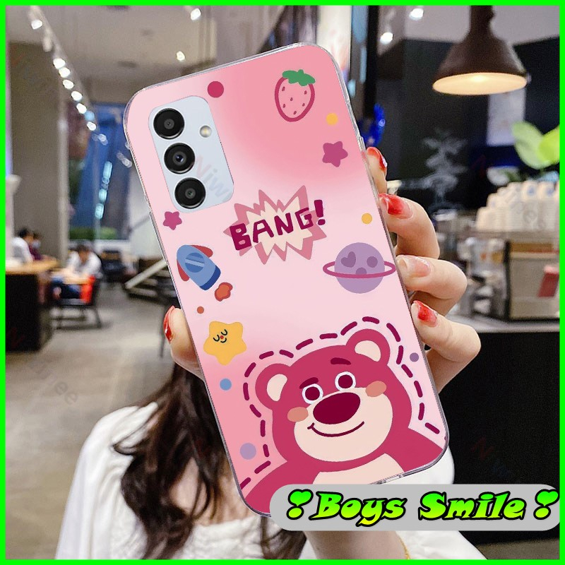 Ốp lưng LOSTO  Nokia 7.2 Nokia X5 Nokia X6 Nokia 5 2.2 2.1 3.2 8 C20 C30 2.3 5.3 G21 Nokia X3/3.1 Plus
