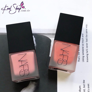 Má Hồng Dạng Kem Nars Orgasm Liquid Blush