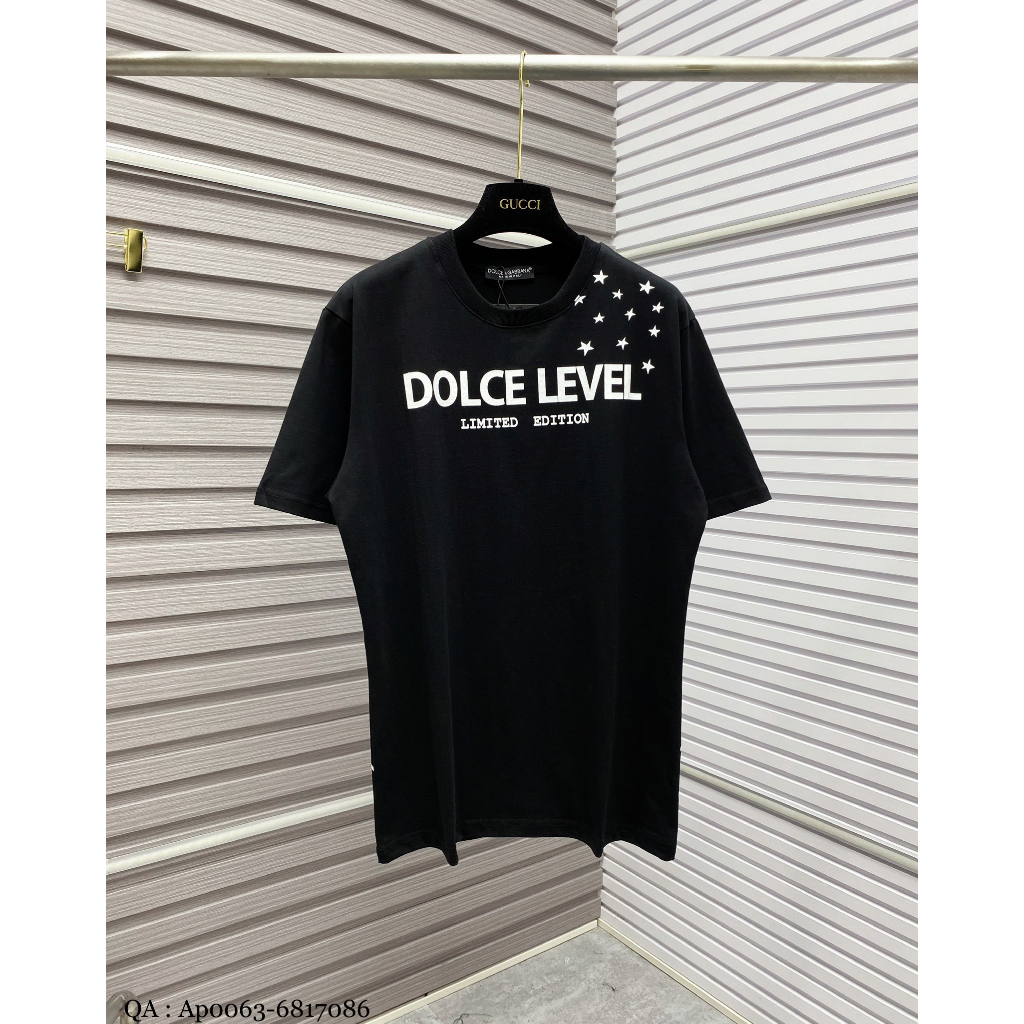 Áo thun DC Level hàng chất tag mác đầy ddue, mặc đôi siêu đẹp, Áo phông Unisex Nam Nữ | BigBuy360 - bigbuy360.vn