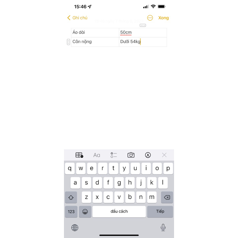 Áo thun body tay ngắn cổ tròn phối viền