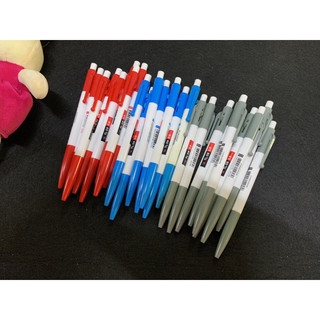 Bút bi thiên long tl-08 xanh, đỏ, đen