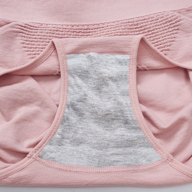 Quần Lót Nữ ❤️FREESHIP❤️ Quần Lót Nữ Cotton thông hơi nâng dáng mông trẻ trung gợi cảm được chọn màu mẫu 208