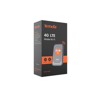 Bộ phát wifi di động 4g lte tenda 4g185