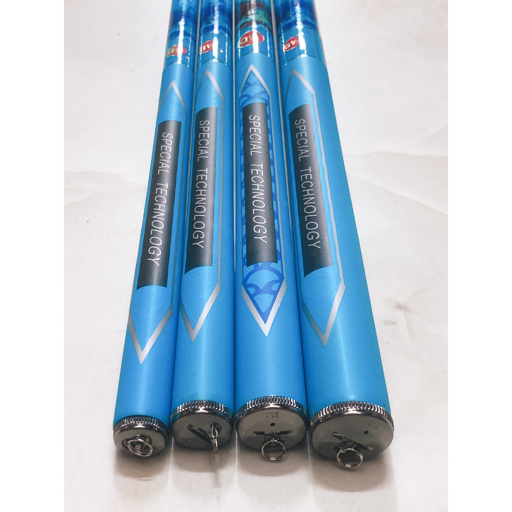 Cần Câu Tay 90cm GW LAM PHONG , Cần Câu Đài Siêu Gọn Nhẹ