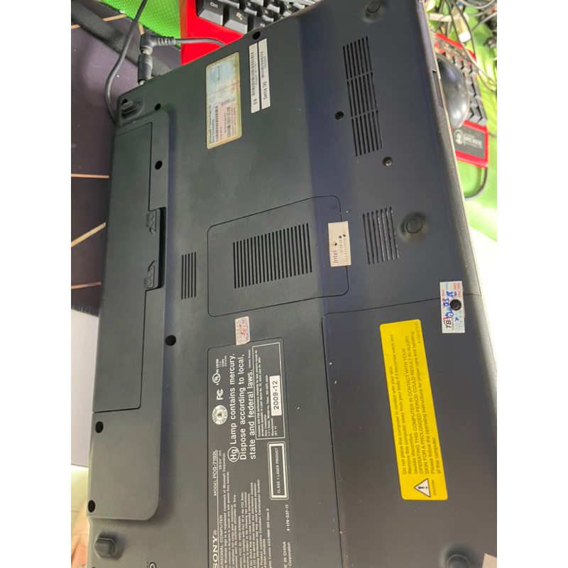 xác laptop còn chạy | BigBuy360 - bigbuy360.vn