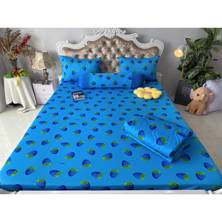 Ga thun Hàn quốc mẫu dâu (8 màu)