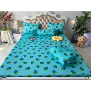 Ga thun Hàn quốc mẫu dâu (8 màu)