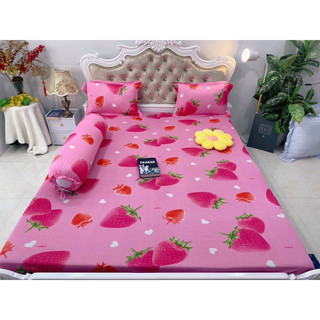 Ga thun Hàn quốc mẫu dâu (8 màu)