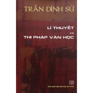 Sách - Lý thuyết và thi pháp Văn học