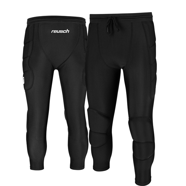 Quần bó Reusch Compression Short 34 Soft Padded