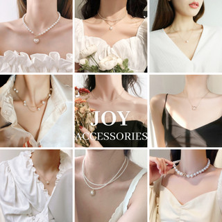 Vòng cổ dây chuyền choker cá tính thời trang nữ