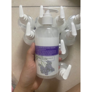 nước rửa tay