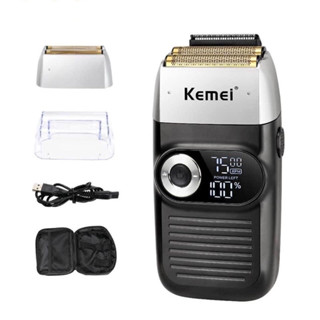 Máy cạo râu cao cấp Kemei KM 2026 KM 2027 KM 2028 KM 1102