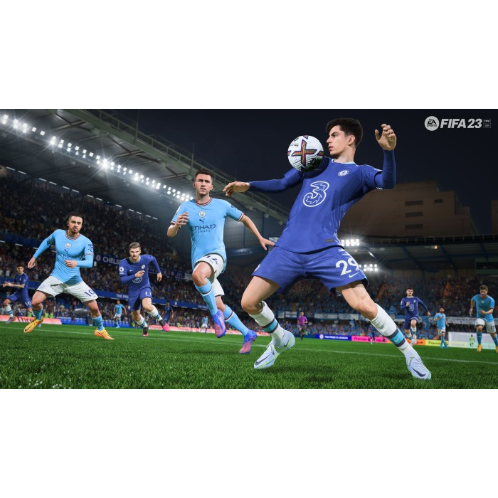 Đĩa game PS5/Ps4 : Fifa 23 Hệ US