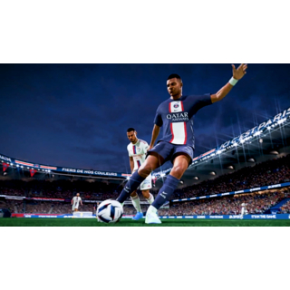 Đĩa game PS5/Ps4 : Fifa 23 Hệ US