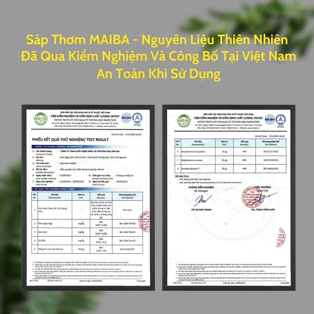 Sáp Thơm Hoa Khô Hình Tròn Đỏ MAIBA Treo Tủ Quần Áo, Ô Tô, Giầy Dép Khử Mùi Thơm Phòng