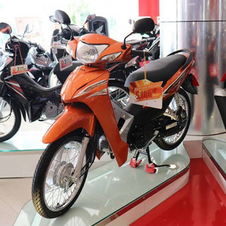 Bugi (U20EPR9S)(DENSO),CPR6EA-9S(NGK) wave anpha 110 rsx 110 honda