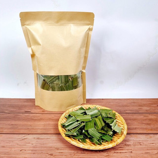 50G Lá Nếp Khô - Lá Dứa Thơm