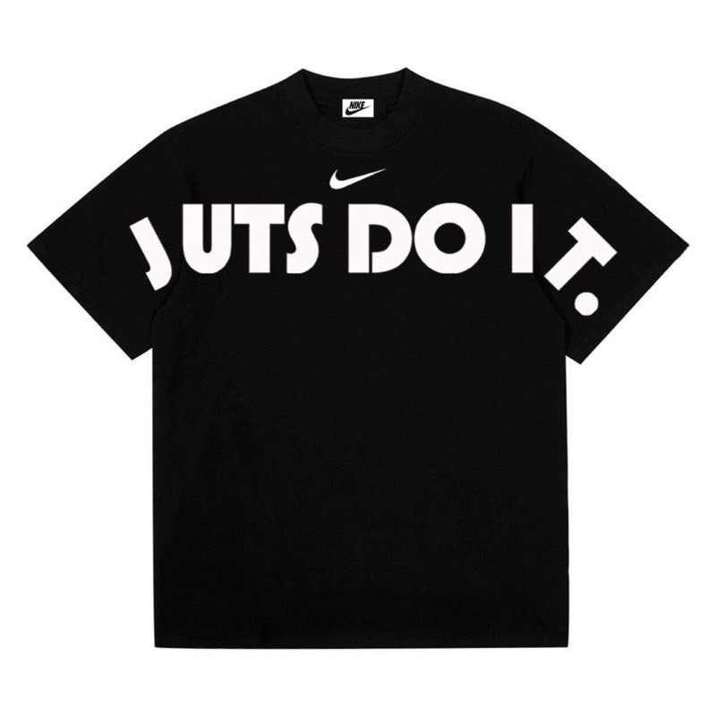 Áo Thun Ni.ke Just Do IT Cotton Dày Dặn Đầy Đủ Tem Tag
