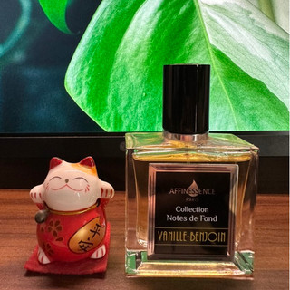 Nước hoa Affinessence Vanille Benjoin [ chiết 3ml, 10ml ]