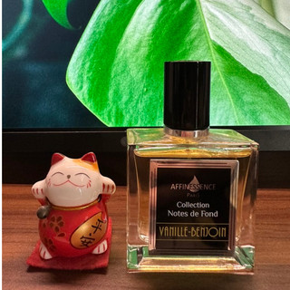 Nước hoa Affinessence Vanille Benjoin [ chiết 3ml, 10ml ]