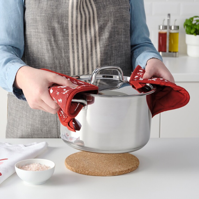 Lót tay INAMARIA IKEA chính hãng