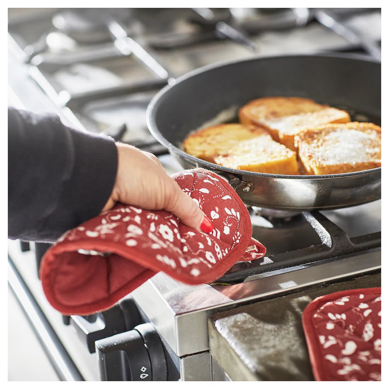 Lót tay INAMARIA IKEA chính hãng