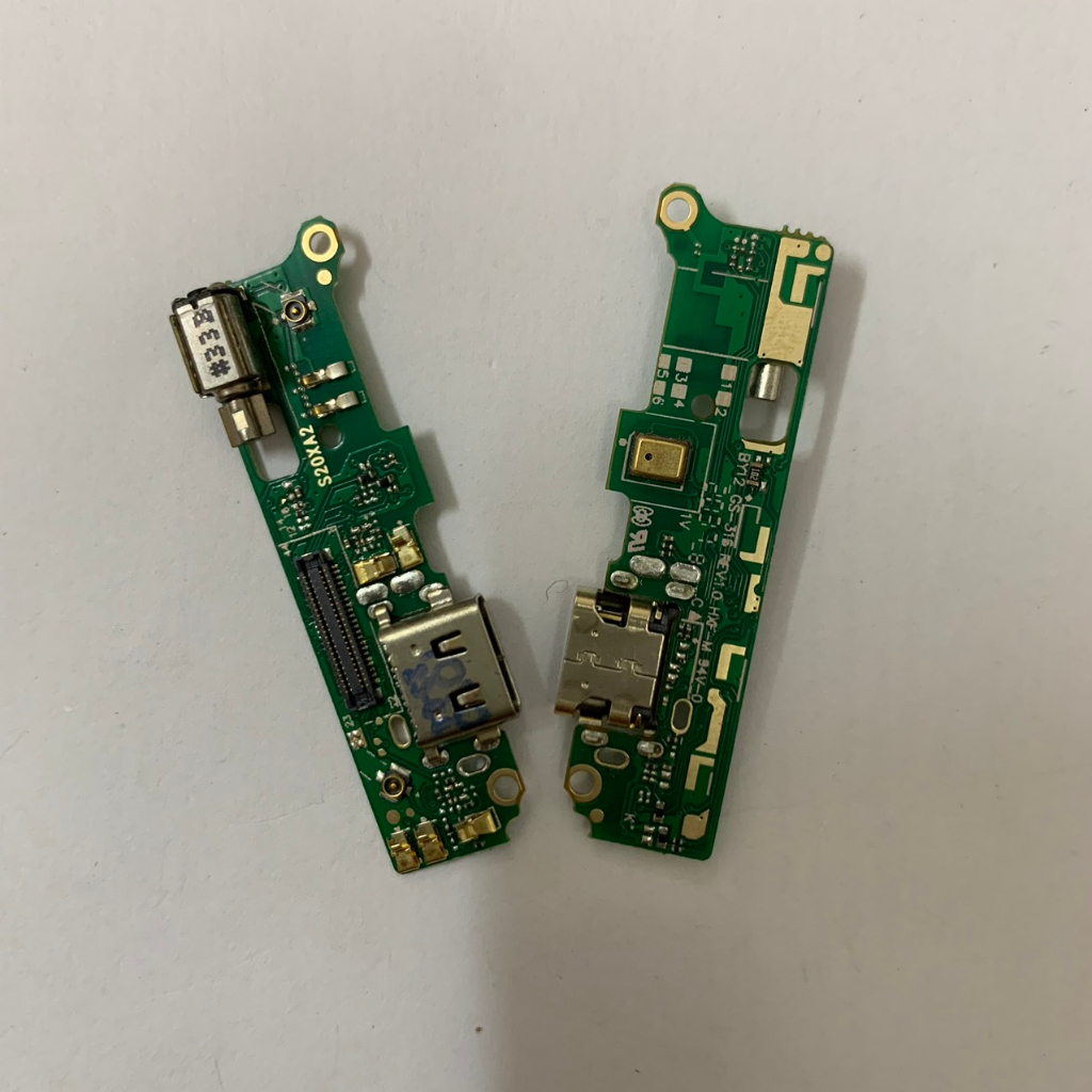 Cụm đuôi sạc, micro Sony Xperia XA2